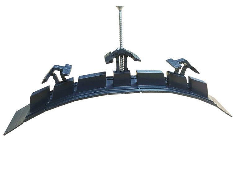 6m Universal Dry fix ridge system UK Stock Sale