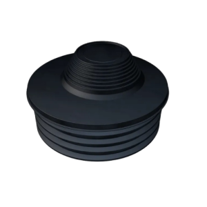 110mm Universal Waste Adaptor 32-50mm