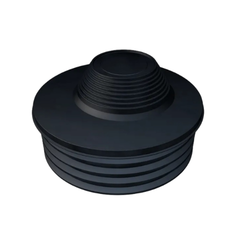 110mm Universal Waste Adaptor 32-50mm