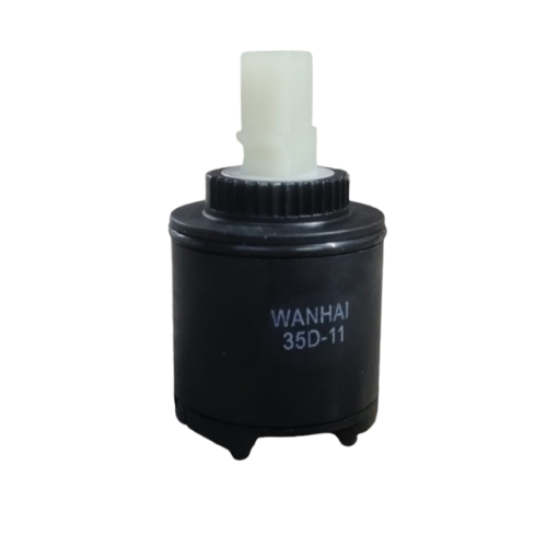 35mm Tap Cartridge Replacement – Single Lever Mixer Tap Valve