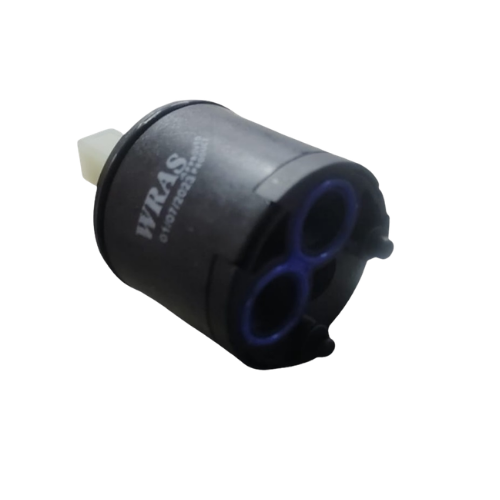 35mm Tap Cartridge Replacement – Single Lever Mixer Tap Valve - Image 2
