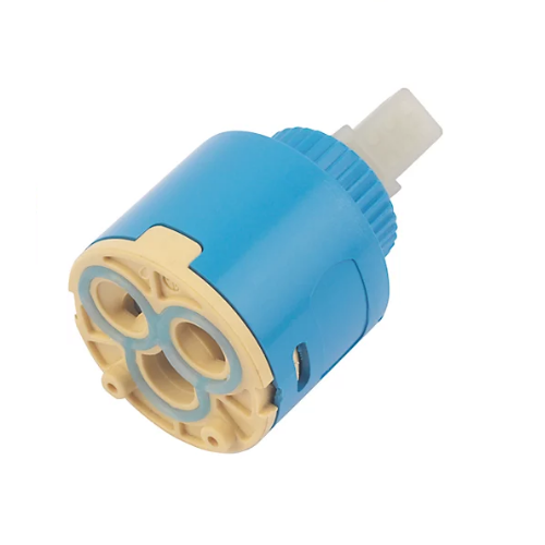 40mm Tap Cartridge Replacement – Single Lever Mixer Tap Valve
