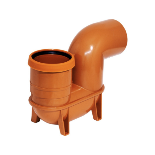 110mm Low Back P Trap