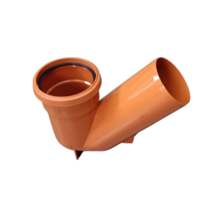 110mm Drainage Gully TRAP