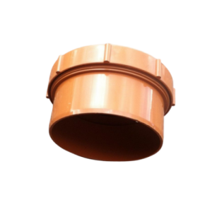 110mm Screwed Access Cap