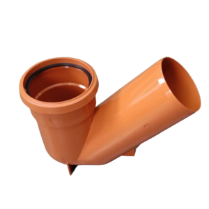 110mm Drainage Gully TRAP